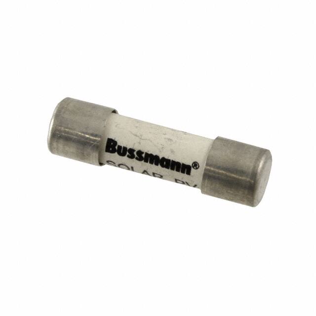 PV-3A10F Eaton - Bussmann Electrical Division Fusibles eléctricos especiales